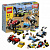 Конструктор Lego Creator 10655 Грузовики-монстры фото