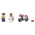 LEGO Toy Story 10767 Трюковое шоу Дюка Бубумса  фото