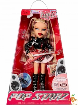 Bratz Pop Starz Cloe 595560