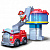Конструктор Paw Patrol 18302 Щенячий патруль Офис спасателей и машина Маршала