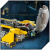 Конструктор LEGO Star Wars Джедайский перехватчик Энакина 75281 фото
