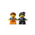 LEGO 10895 Эммет, Дикарка и гости с планеты Дупло LEGO 10895 Эммет, Дикарка и гости с планеты Дупло фото