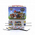 Paw Patrol 6028801 Щенячий патруль Мемори, 72 карточки