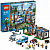 Lego City Пост лесной полиции 4440 фото