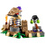 Lego Ninjago Титановый дракон 70748 фото