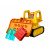 Lego Duplo Большая стройплощадка 10813 фото