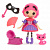 Lalaloopsy Mini 527282 Лалалупси Мини Карнавал