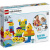 LEGO 45018 Эмоциональное развитие ребенка DUPLO (3 - 5 лет) LEGO 45018 Эмоциональное развитие ребенка DUPLO (3 - 5 лет) фото