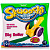 Skwooshi S30002 Сквуши Набор для творчества "Большой роллер" - масса для лепки и аксессуары
