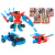 Transformers A6149 Трансформеры Констракт-Боты: Войны 