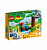 LEGO 10879 Парк динозавров фото