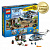 Lego Superpack 66492 Лего Суперпэк Полиция 3 в 1 фото