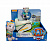 Paw Patrol 16601-Ever Щенячий патруль Машинка спасателя и щенок (Эверест)