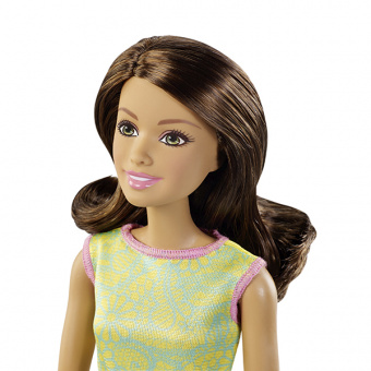 Barbie DGX63 Барби Модная одежда