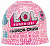 ЛОЛ Сокрушитель моды Lol Surprise Eye Spy Fashion Crush