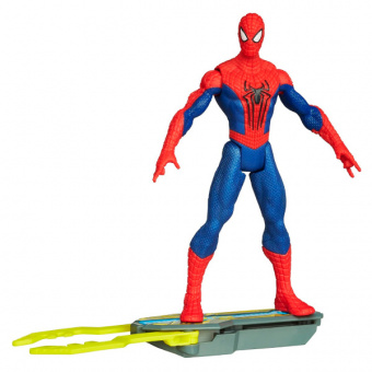 Spider-Man A5700 Фигурки Человека-Паука 9,5 см, в ассортименте