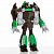 Transformers B0904 Трансформеры РИД Уан Стэп Гримлок