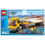 Lego City Перевозчик скоростной моторной лодки 4643 фото