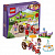 Конструктор Lego Friends 41030 Лего Подружки Оливия и велосипед с мороженым фото