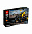 LEGO 42081 VOLVO колёсный погрузчик ZEUX фото