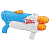 Нерф Супер Сокер Водный бластер Барракуда Hasbro Nerf E2770, фото