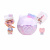 Кукла LOL Surprise Loves Hello Kitty Crystal Cutie 503835