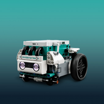 Конструктор LEGO MINDSTORMS EV3 Робот-изобретатель 51515 фото