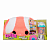 Флаффи Стаффиз Игровой набор Подушка для Челенджа Зайчик Fluffie Stuffiez-43870 фото