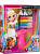 Кукла Rainbow High Air Brush & Create с фиолетовыми глазами