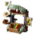 LEGO Jurassic World 75934 Побег дилофозавра  фото