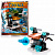 Lego Legends Of Chima 391411 Лего Легенды Чимы Артиллерия ледяного охотника фото