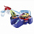 Хот Вилс Быстрая покраска Color Shifters Hot Wheels BGK00