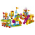 Lego Duplo 10840 Большой парк аттракционов фото