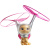 Barbie DWD24 Барби Кукла с летающим котом Попкорном из серии "Barbie и космические приключения"