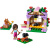 Конструктор Lego Friends 41031 Лего Подружки Домик Андреа в горах Конструктор Lego Friends 41031 Лего Подружки Домик Андреа в горах фото