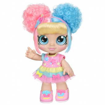 Кукла Кинди Кидс Ароматная Кэнди Свитс Kindi Kids 206628