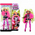 Кукла LOL OMG Fierce Lady Diva - Леди Дива 585275