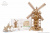 Мельница UGEARS Мельница UGEARS фото