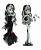 Френки Штейн Monster High x Barbie