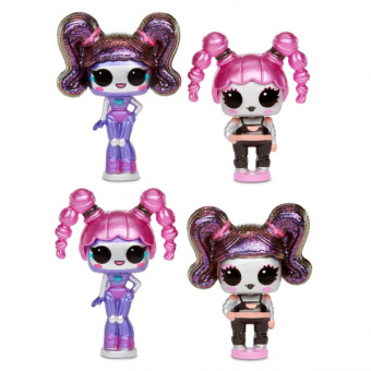 Фигурка Lol Tiny Toys