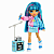 Кукла Skyler Rainbow High Junior High Rock Band
