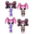 Фигурка Lol Tiny Toys Фигурка Lol Tiny Toys