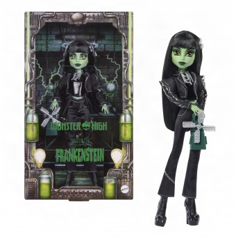 Кукла Френки Штейн Monster High