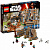Lego Star Wars Битва на планете Такодана 75139 фото