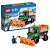Lego City Снегоуборочный грузовик 60083 фото