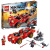 Lego Ninjago Ниндзя-перехватчик Х-1 70727 Lego Ninjago Ниндзя-перехватчик Х-1 70727 фото