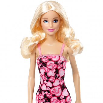 Barbie CLL25 Барби Кукла серия "Стиль"