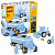 Конструктор Lego Creator 6118 Колеса фото