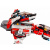 Lego Super Heroes Реактивный самолёт Мстителей: космическая миссия 76049 фото