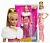 Кукла Mattel Barbie REPLAY THE CLASSIC - Барби JHD25